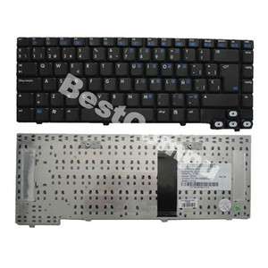 NEW HP Pavilion DV1000 DV1500 DV1600 DV1700 Keyboard SPANISH/SP 