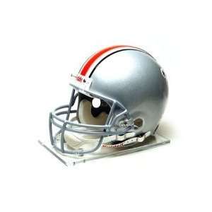   Size Authentic NCAA Football Helmet 