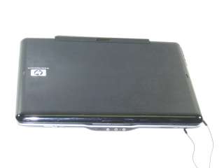 AS IS HP PAVILION TX2500 LAPTOP NOTEBOOK 836367002568  