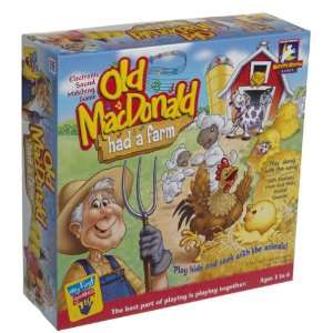  Old MacDonald had a farm by Hasbro Toys & Games