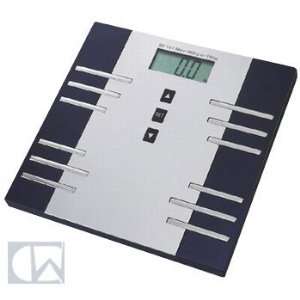    Electronic Body Fat and Water Scale