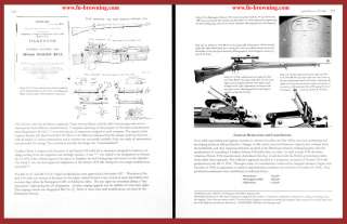 American M1891 Mosin  Nagant Book  New History and Information 