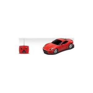  Remote Control (RC) Ferrari California Toys & Games