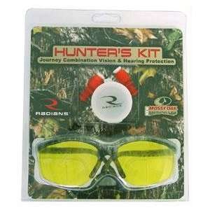  Radians HunterS Kit with Journey Shooting and Safety 
