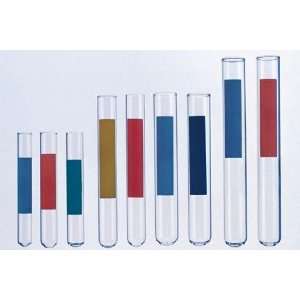   Glass; Label Area Orange  Industrial & Scientific