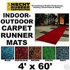 60 Indoor/Outdoor Carpet Runner Entrance Mat