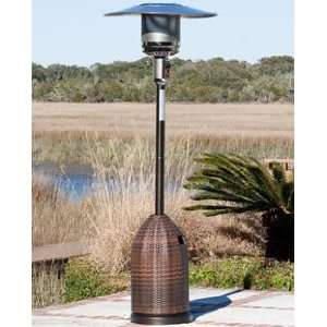  Fire Sense Collection Specialty Patio Heaters All Weather 