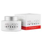 Kollagen Intensiv   Anti Wrinkle Anti Aging Cream  