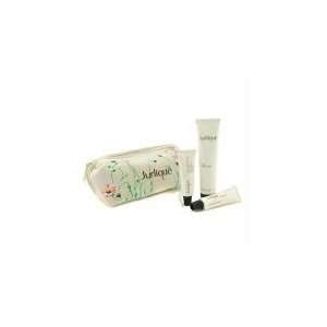 Inflight Essentials Hand Cream + Lip Care Balm + Eye Cream   Jurlique 