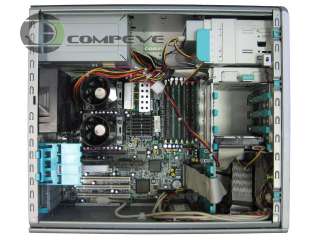 HP XW8200 Motherboard Dual Xeon 800MHz FSB 409647 001;347241 001 