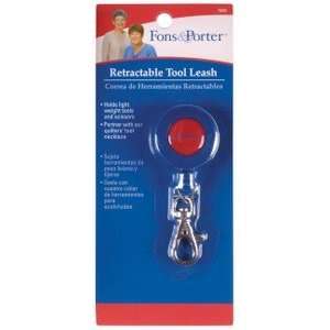  Fons & Porter Retractable Scissors Leash