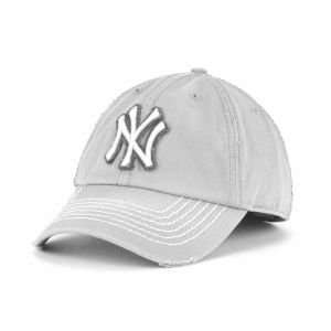   Yankees FORTY SEVEN BRAND MLB Icon Franchise Hat