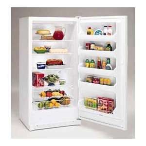     Frigidaire FRU17G4JW Freezerless Refrigerator   9974 Appliances