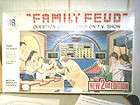   FAMILY FEUD new 2nd edition Board Game Milton Bradley MB 100% Comp