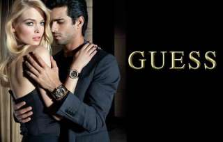 GUESS I80305L1 FREE DELIVERY WORLDWIDE  