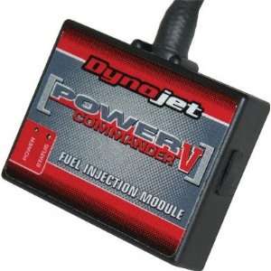   Products Power Commander V Fuel System Controller 70 138 Automotive