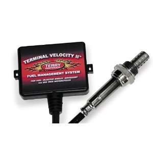 Terry Components Terminal Velocity 2 Fuel Management System FM 200