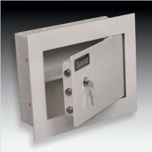  Gardall Concealed Wall Safe Electronic Lock w/Key