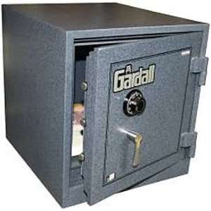  Gardall U.L. Listed Fire Safe   5751 Cubic Inch Dial Lock 