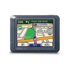  Garmin NUVI 775T 4.4 in. Car GPS Receiver GPS 