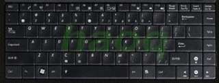 TPU Keyboard Skin Cover ASUS K40 K42F X8 X40 P80 P81  