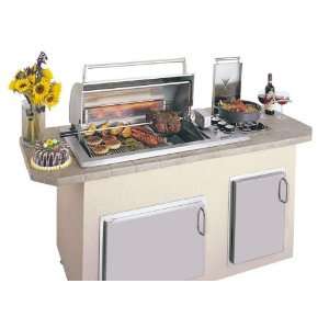  Fire Magic 34 S0S0N 0 Regal I Countertop Barbecue Standard 