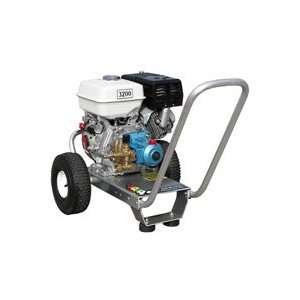   Gas Cold Water) Pressure Washer w/ CAT Pump   E3032HC Patio, Lawn