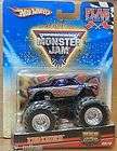 monster jam king  