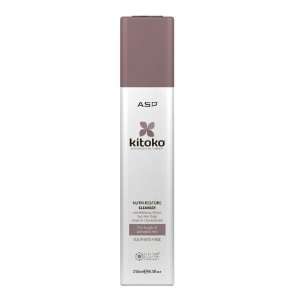  Kitoko By Affinage SP Nuti Restore Cleanser (33.8zo 