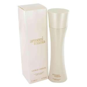  MANIA by Giorgio Armani   Body Lotion 6.7 oz   443328 