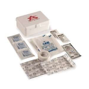   Athletic Specialties Compact 22 Piece First Aid Kit