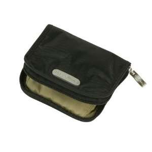   Travel Jewelry Square in Black and Khaki by Baggallini