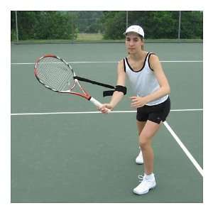  Angle Doctor Tennis Training Aid
