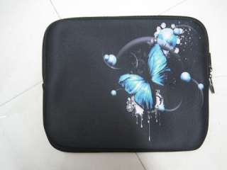 Neoprene Case Sleeve Bag for 15.5 15.4 15.6 Laptop  
