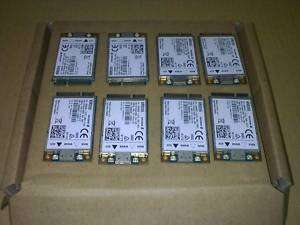 Dell UMTS WWAN 5530 HSDPA 3G 7.2Mbs Studio XPS Card  