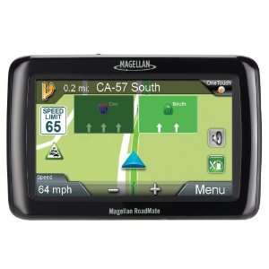   GPS Navigator with Lifetime Maps and Traffic GPS & Navigation