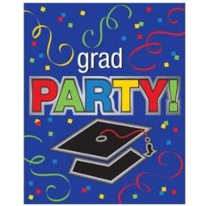  2012 Graduation Invitations