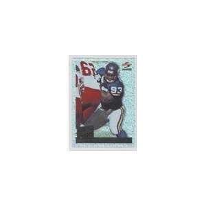  1995 Summit Ground Zero #140   John Randle CC Sports 