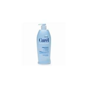 Curel Continuous Comfort Original Formula Moisture Lotion for Dry Skin 