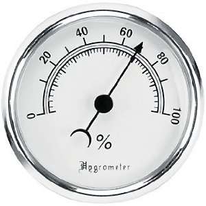    Hygrometer Humidity Manager for Gun Safe/Vault 