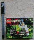 Lego System #6818 Ufo Space Cyborg Scout