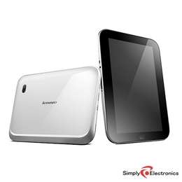 Lenovo IdeaPad K1 White WiFi 32GB 10.1 inch Android 3.1 Tablet 