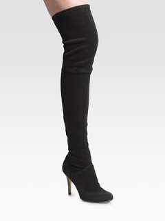 Cole Haan   Air Talia Over The Knee Boots    