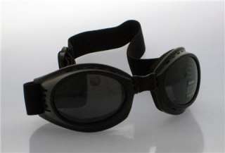 Punk Gothic Sunglasses Goggles Aviator Cyber Anime New  