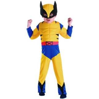 Toys & Games Dressing Up & Costumes X Men