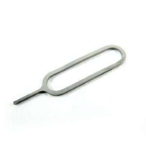   SIM Card Tray Holder Slot Eject Pin Tool   20032015 Electronics