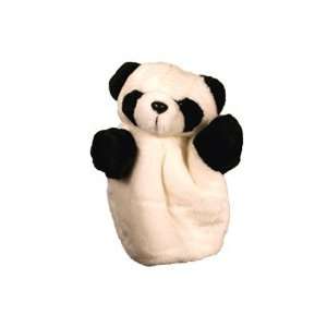 Hand Puppet   Panda