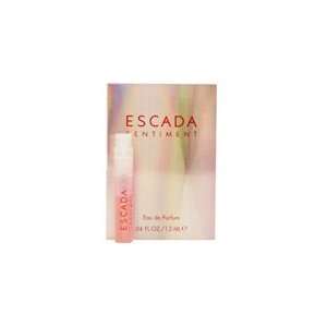  ESCADA SENTIMENT by Escada