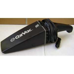  Black & Decker 9510 12V CarVac Handheld Car Vacuum   Plugs 