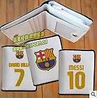 barcelona wallet  